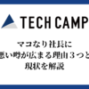 マコなり社長に悪い噂が広まる理由３つと現状を解説